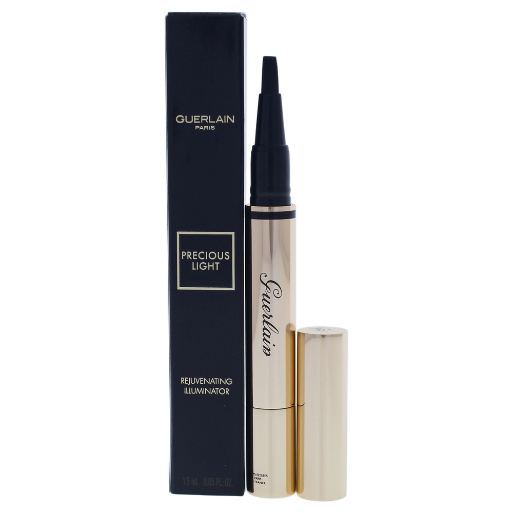 Precious Light Rejuvenating Illuminator - # 02 by Guerlain - 0.05oz Concealer
